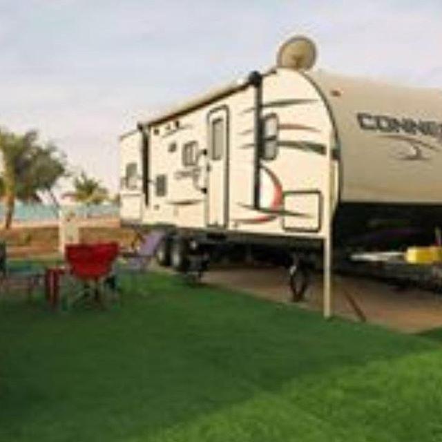 Al Ward Beach Caravan Resort - Families Only Yanbu Exterior foto